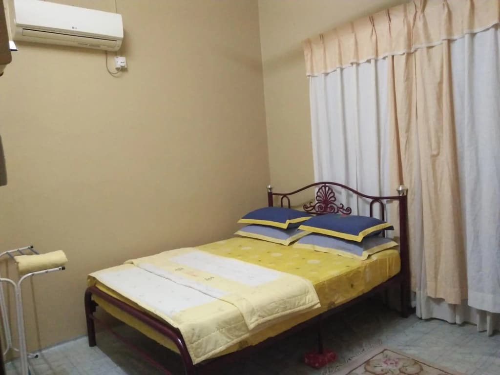 Teratak Ibunda Guest House - photo 10
