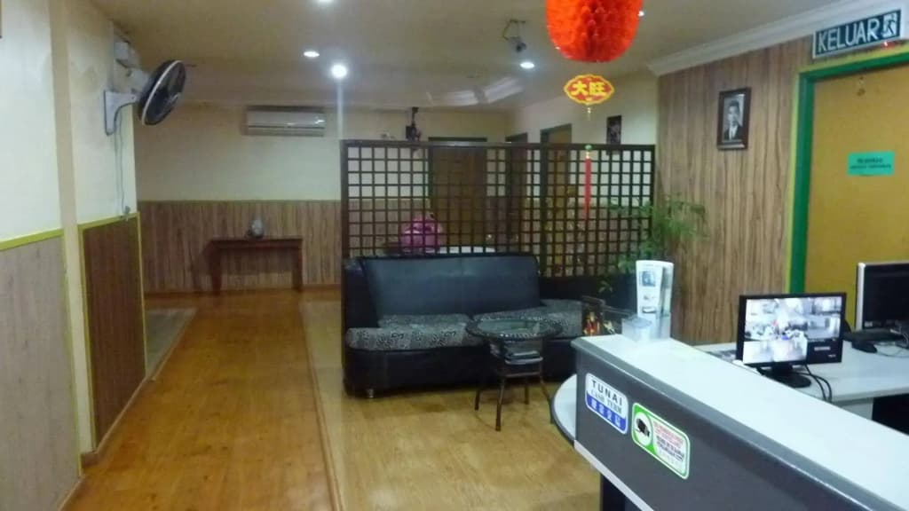 7 Hung Hung Inn - photo 13