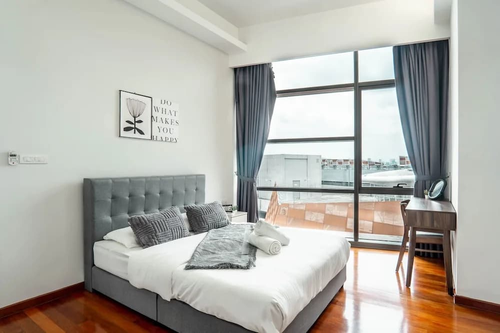 Azure Residences Kelana Jaya by Airhost - photo 4