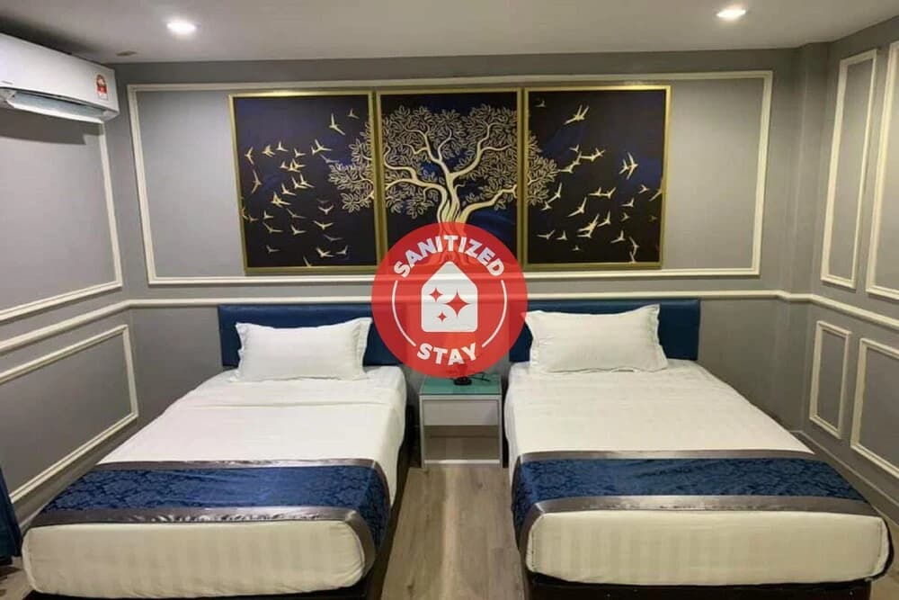 61 Hotel by OYO Rooms - photo 2