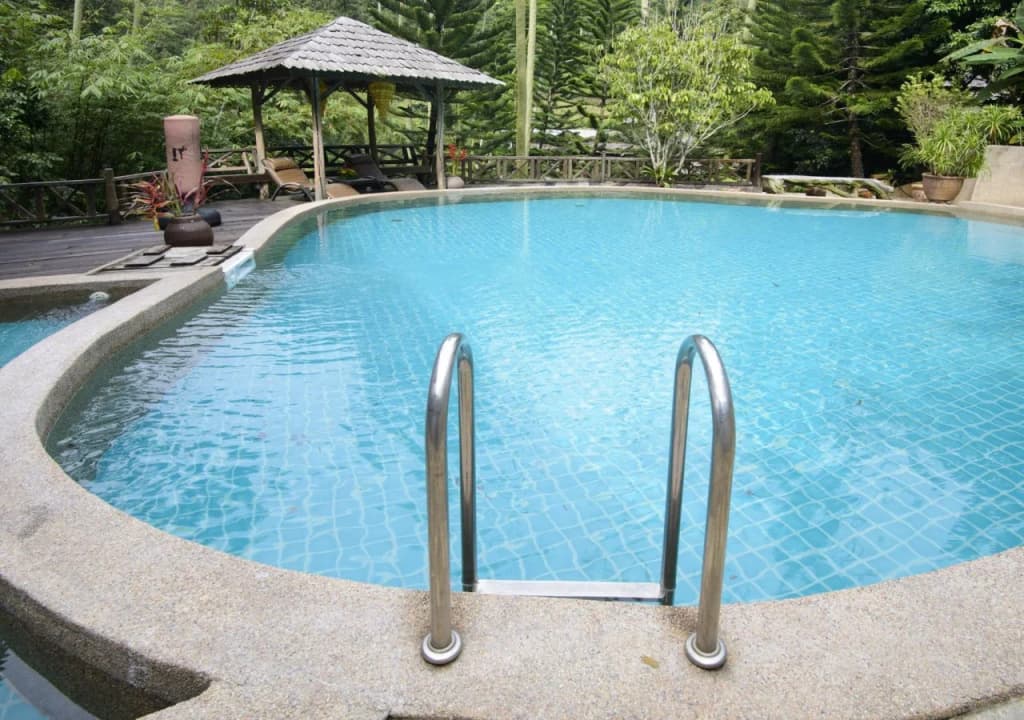 Fig Tree Hill Resort - photo 10