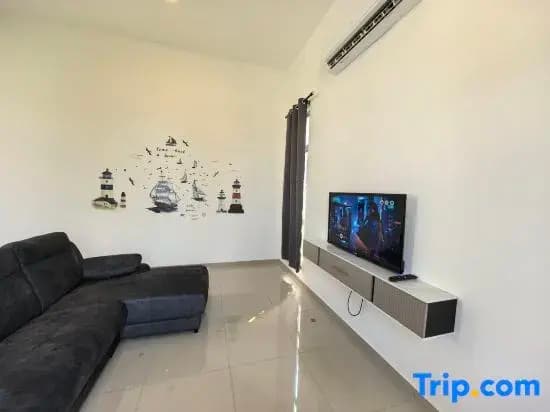 Padang Serai Roomstay 95 - photo 11