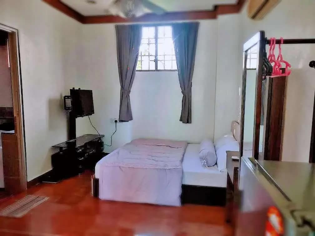 Taiping Vacation Home - photo 4