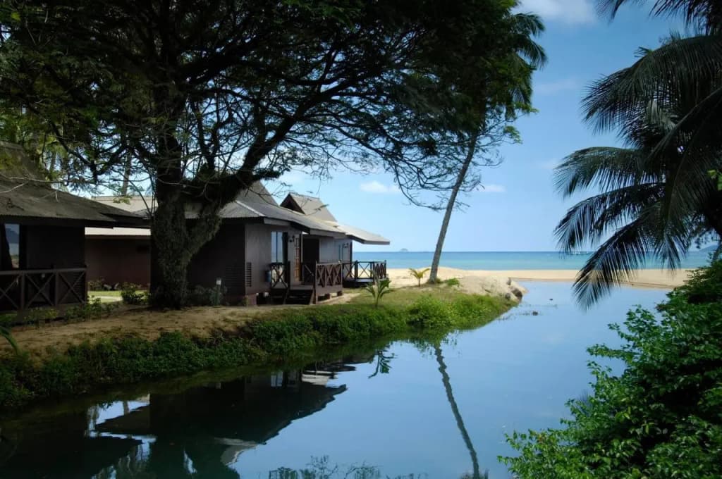 Berjaya Tioman Resort - photo 49