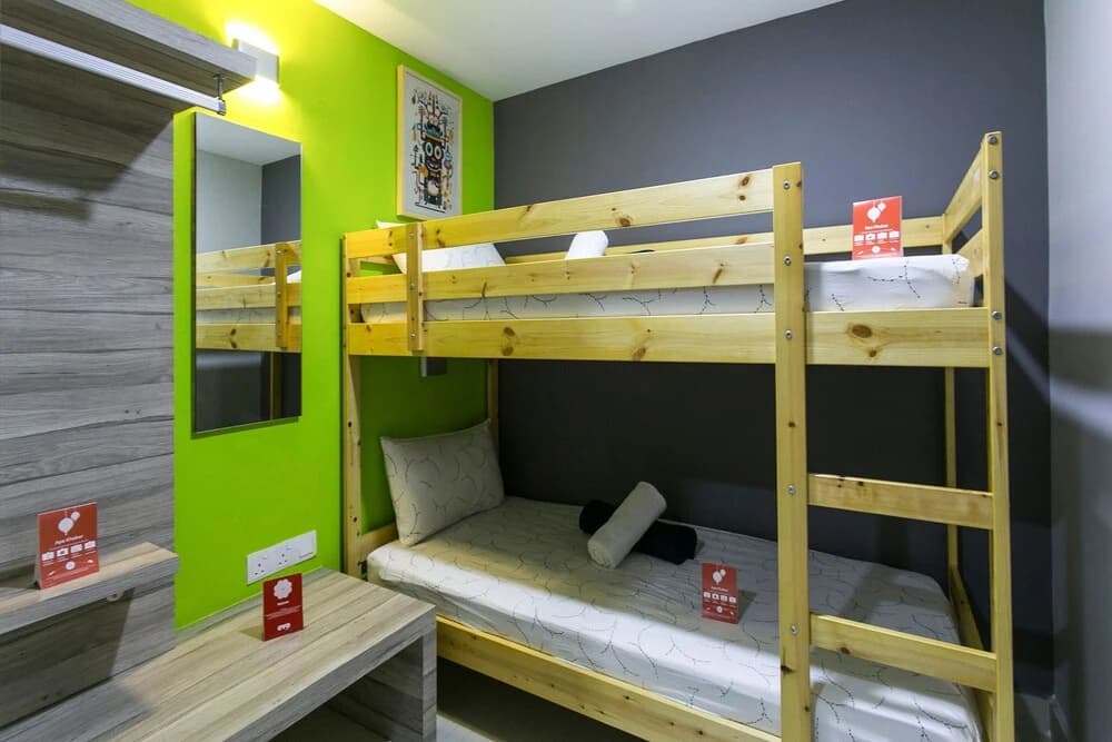 OYO 270 Home Stay Link Inn - photo 6