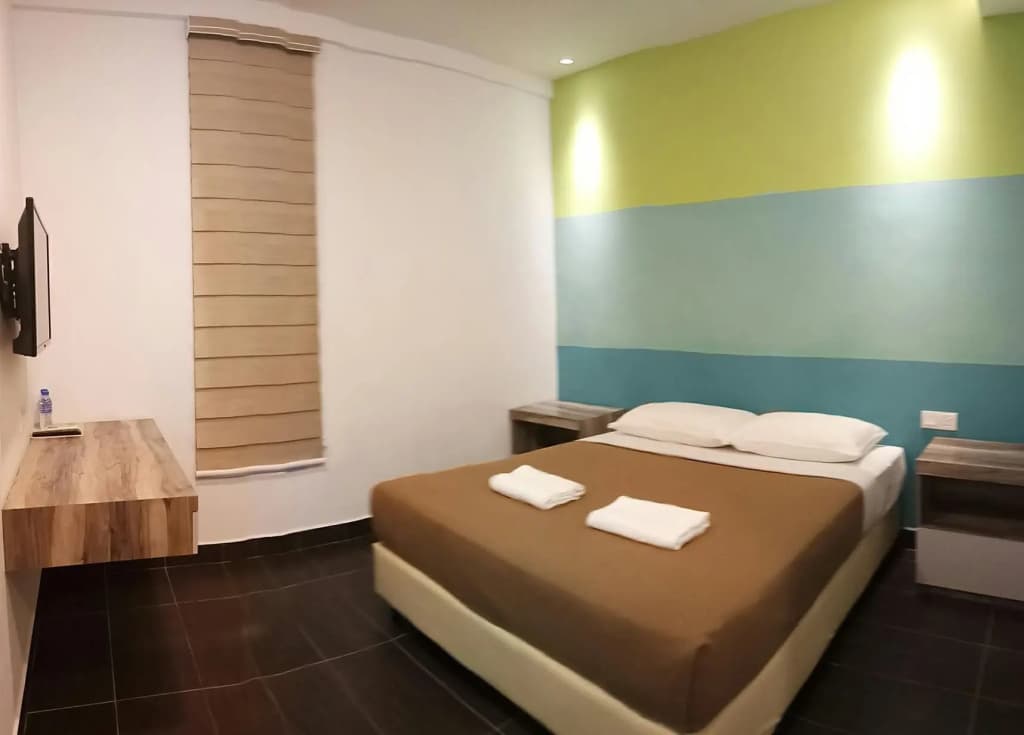 Dragon City Hotel - photo 4