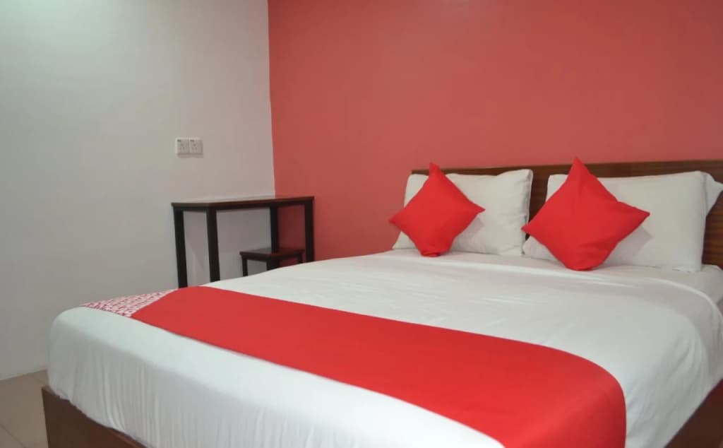 Lux Hotel - photo 4