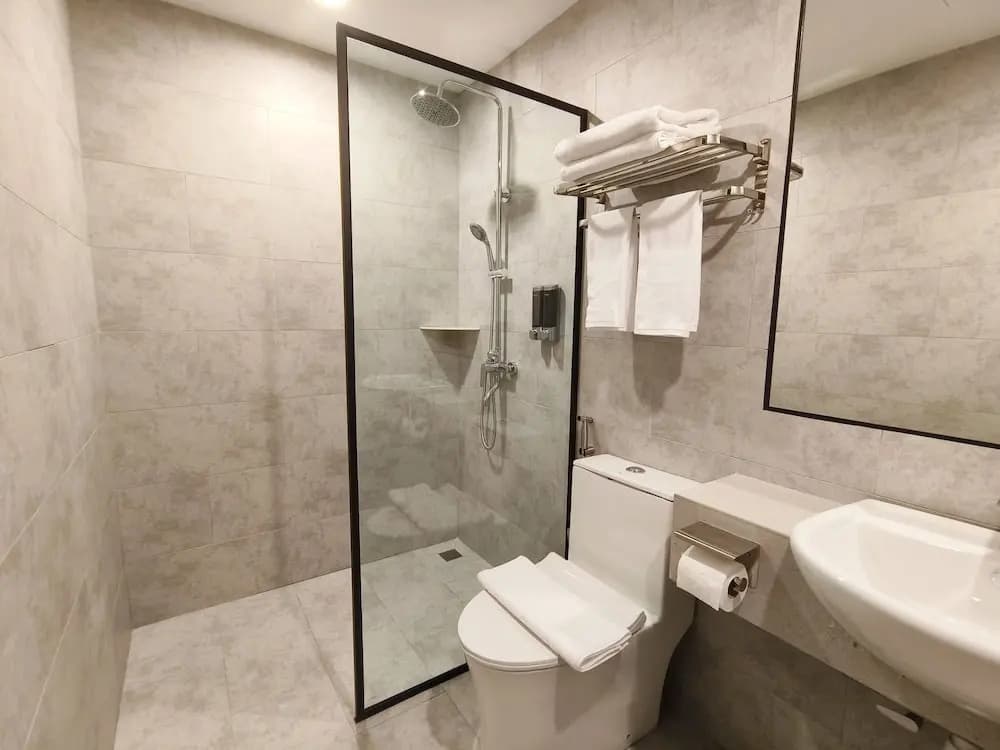 Zoom Hotel - photo 45