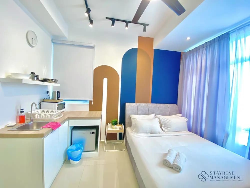 Melaka Novo 8 Residence by Stayrene - photo 35