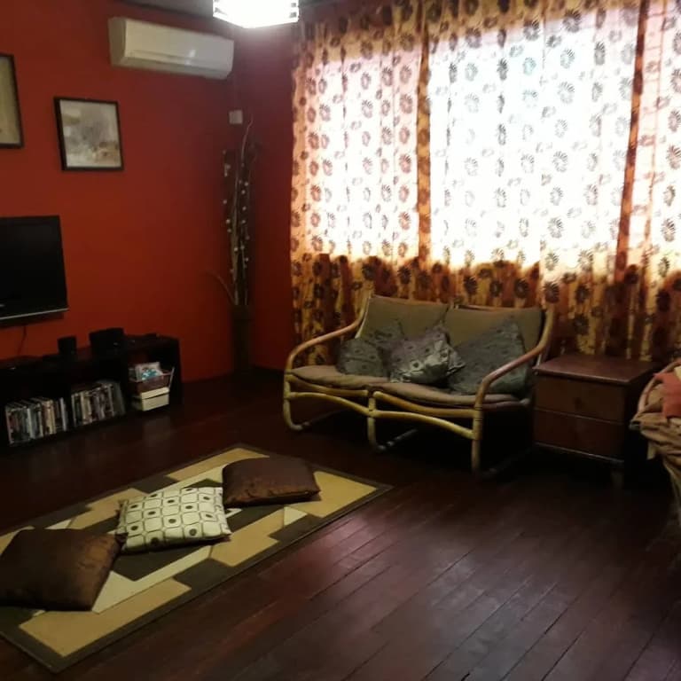 Threehouse Bed & Breakfast - Hostel - photo 1