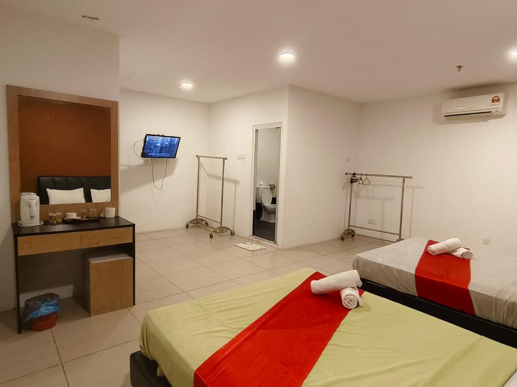 T Hotel Ipoh - photo 2