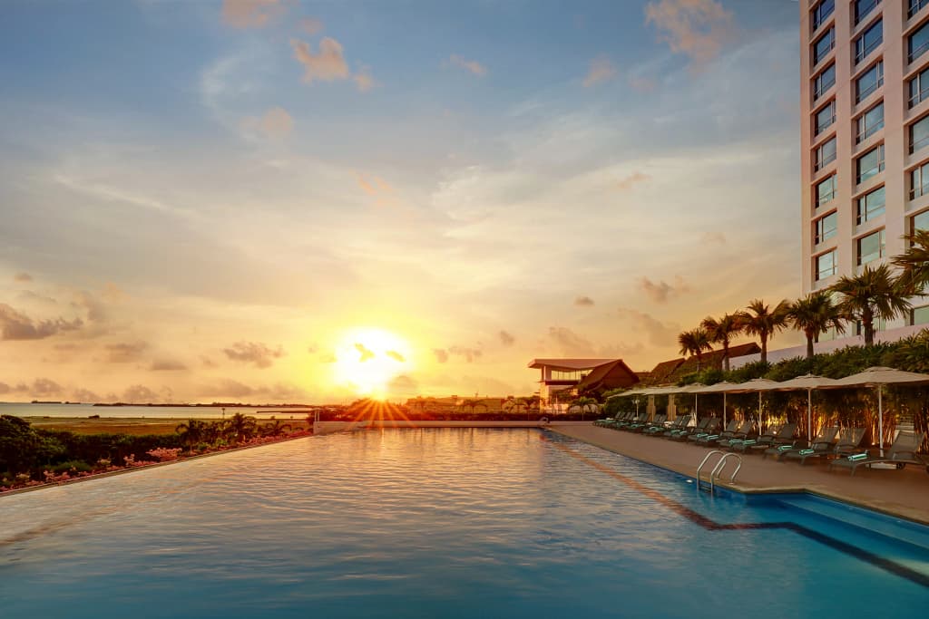 Holiday Inn Melaka by IHG - photo 37
