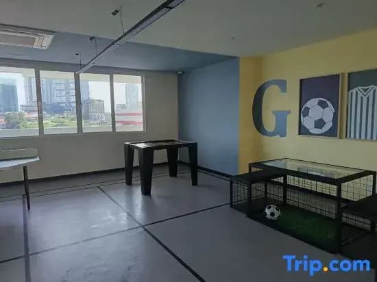 Trellis Residences (5 min to RTS and CIQ) - photo 6
