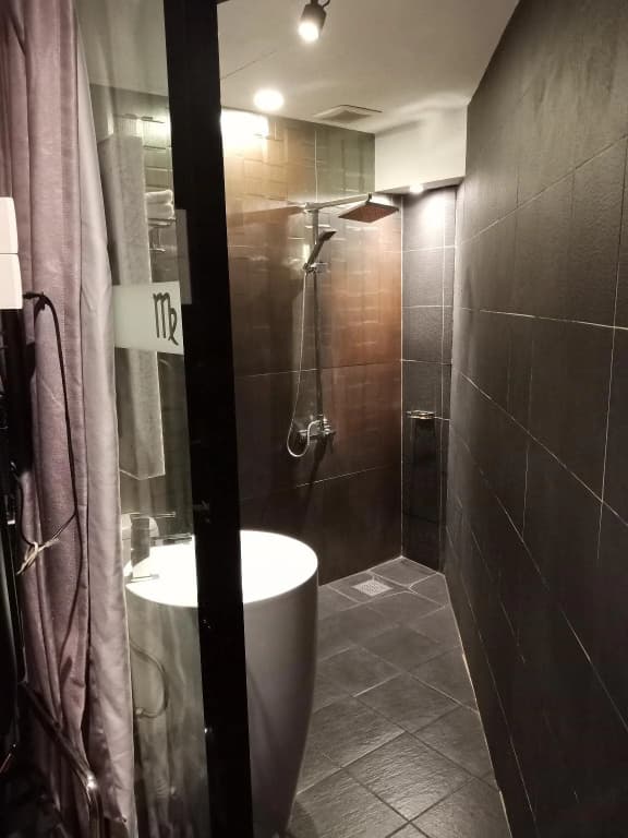 Orion Design Hotel - photo 8