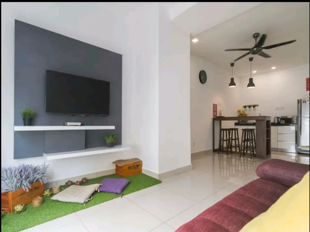 Mansion One Suites by Merlene - photo 6