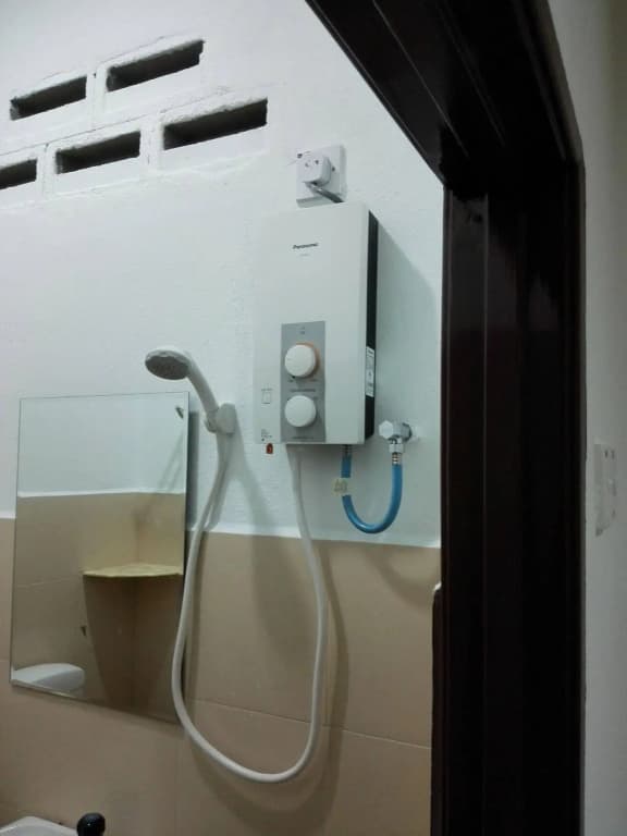 White Cottage Chalet - photo 8