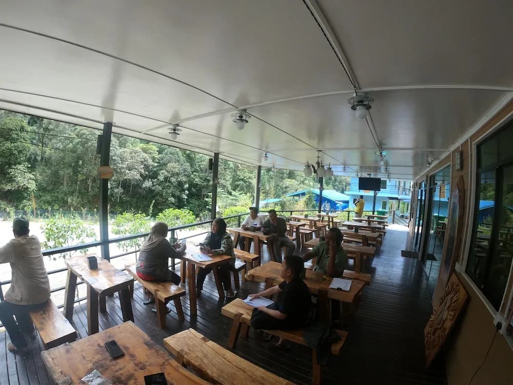 D'La Sri Cottage - Asia Camp - photo 5