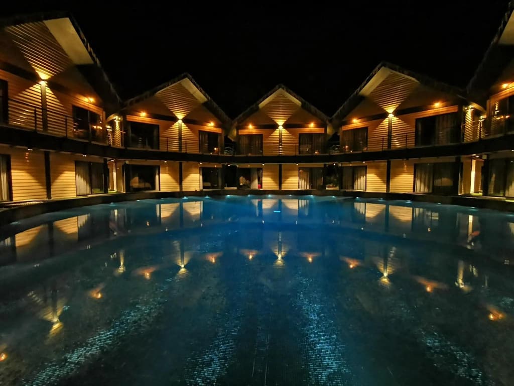 A Coral Reefs Resort - photo 6