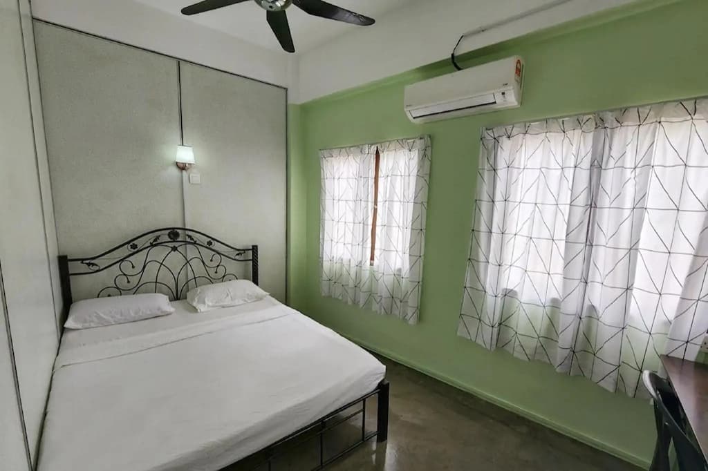 Vintage Inn Jonker Walk Melaka - photo 16