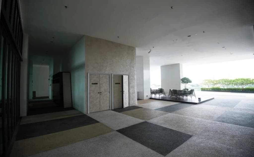 KLCC Luxury Suites Damai 88 - photo 4