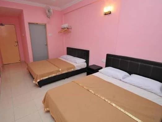 LSM Lodge - photo 3