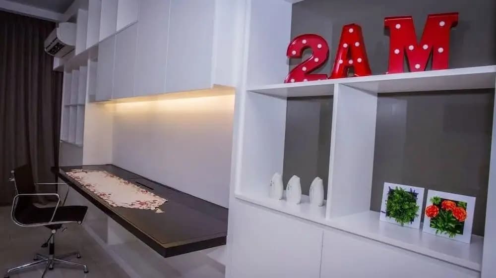 Fitzpatrick Platinum Residence - photo 13