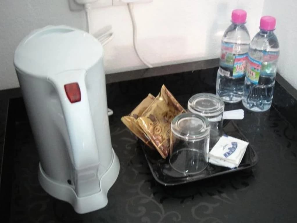 Dhania Motel - photo 11