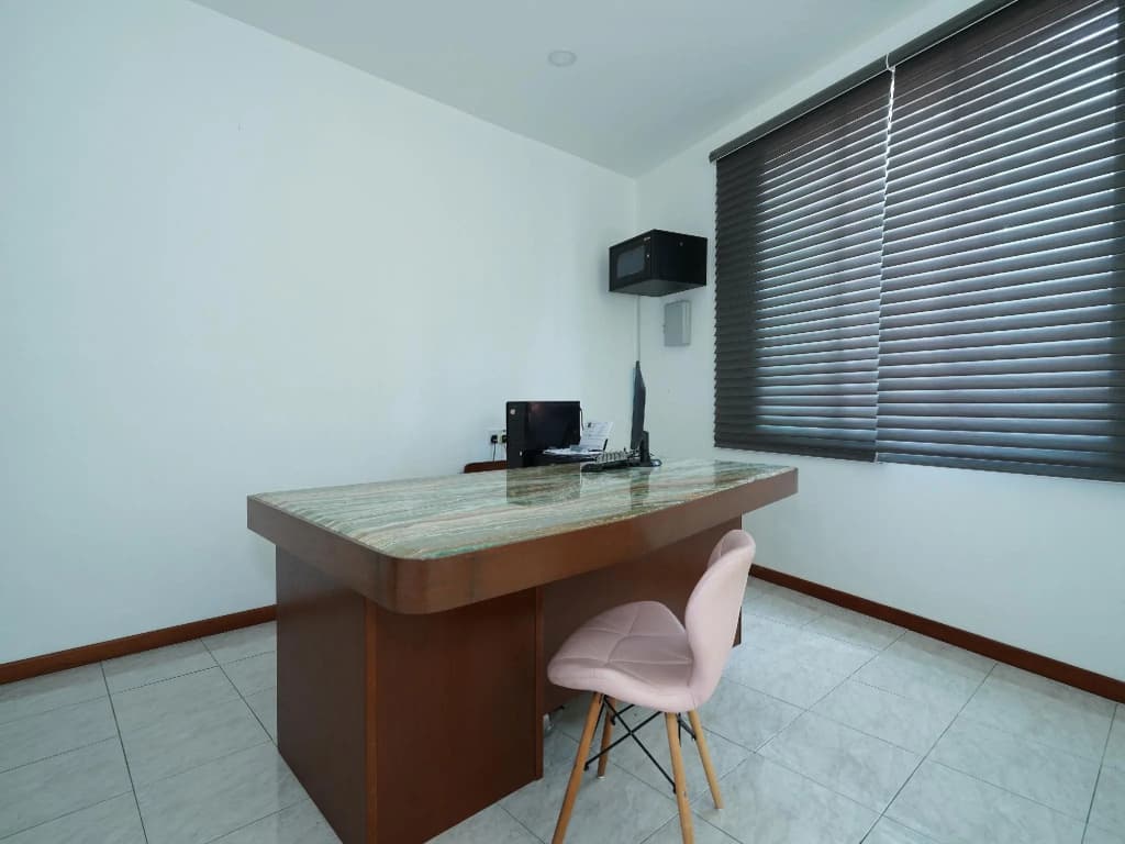 Little Kampung Studio - photo 3