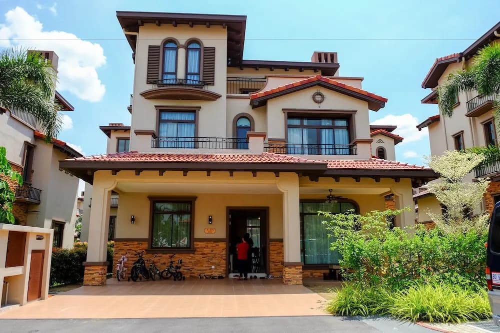 Broga Hill Diamond City Bungalow - photo 1