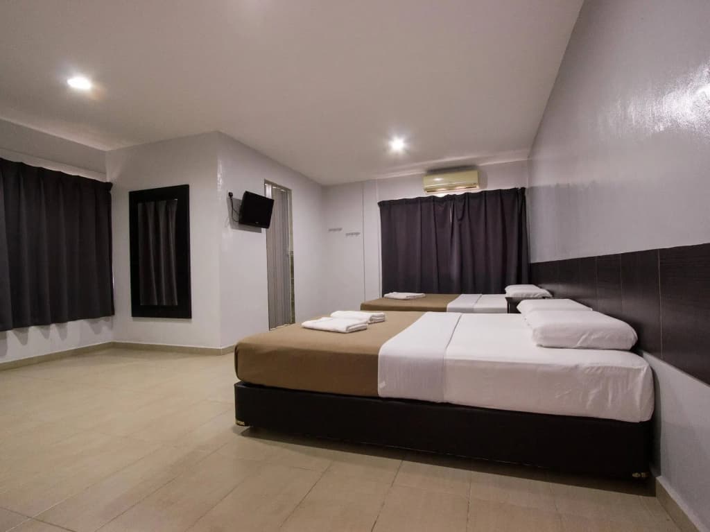 Hotel Jelai Mentakab - photo 5