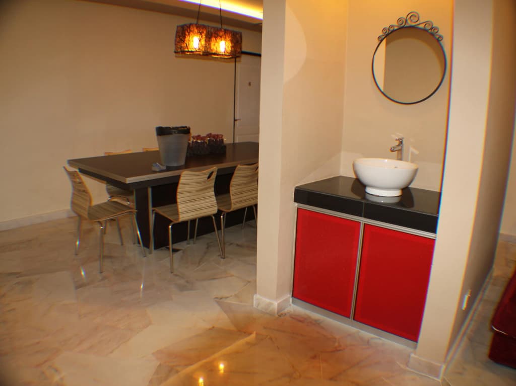 Bercham Vacation House - photo 9