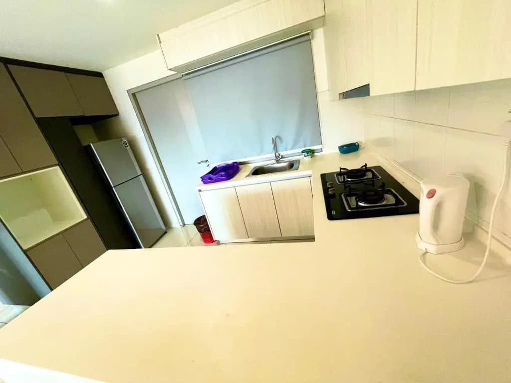 1 Tebrau Residences by YML Home - photo 22