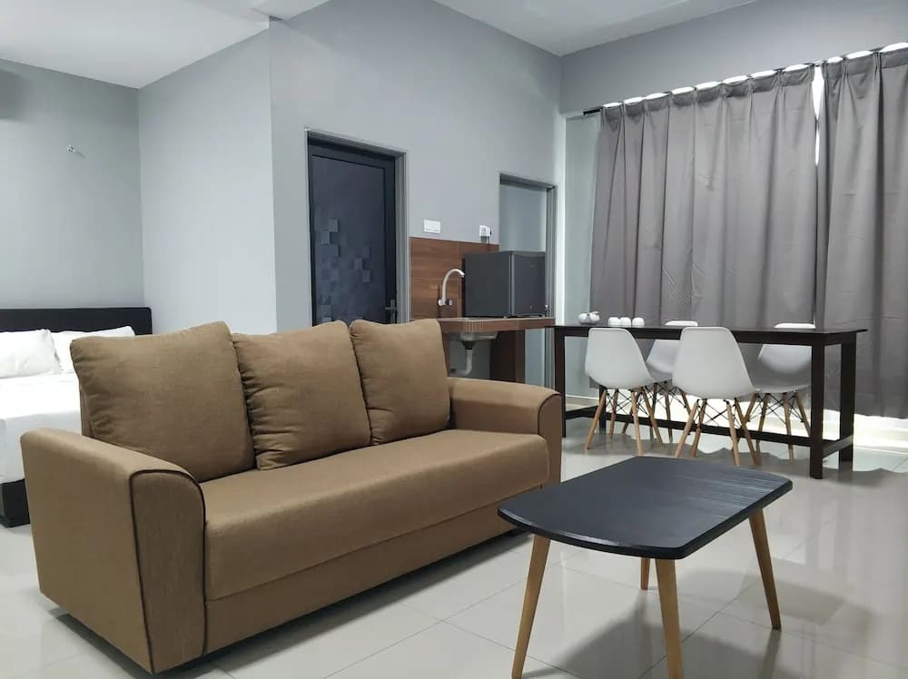Reno Rooms Ipoh - photo 16