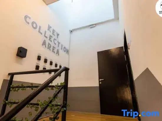 MetroCity Backpackers - photo 15
