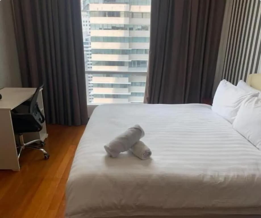 Soho Suites at KLCC - photo 34