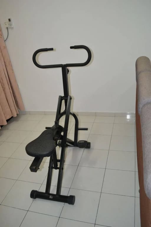 Sakura Homestay Kampar - photo 15