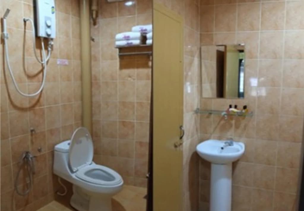 Al Quds Hotel & Resort - photo 7