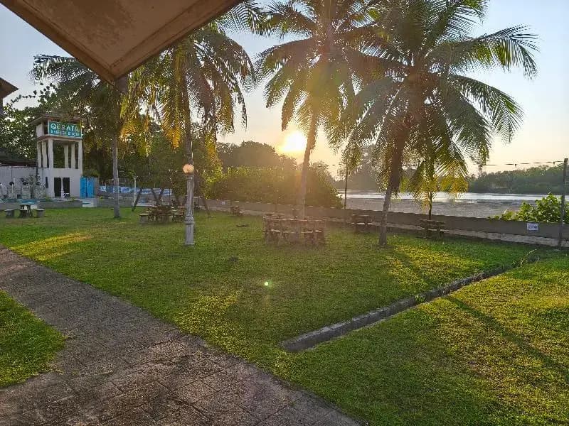 Qurata Riverside Resort - photo 22