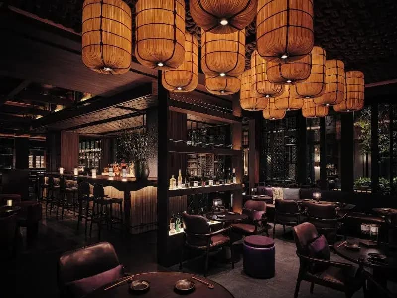 Hyatt Regency Kuala Lumpur At KL Midtown - photo 26