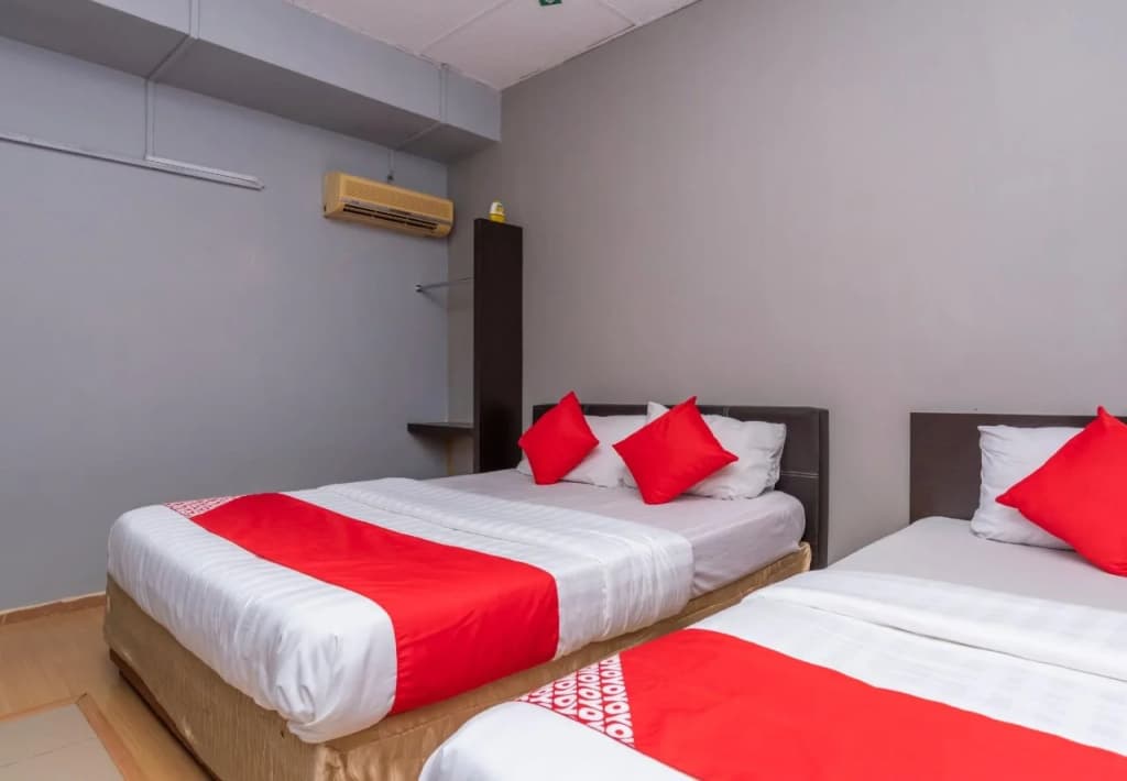I Stay Hotel by OYO Rooms - photo 6