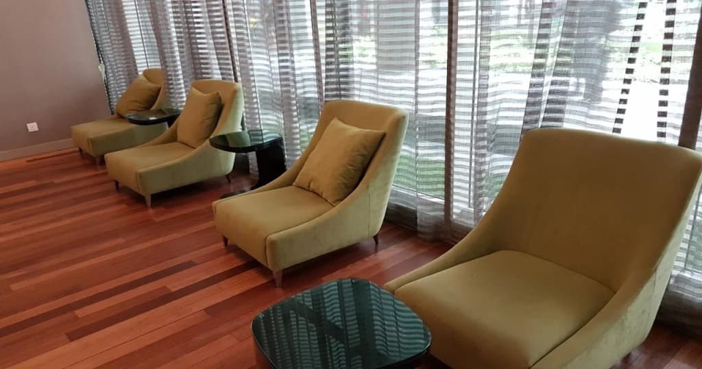 Regalia Studio 109 Suites - photo 9
