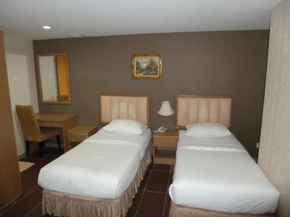 JJ Boutique Hotel Kota Damansara - photo 7