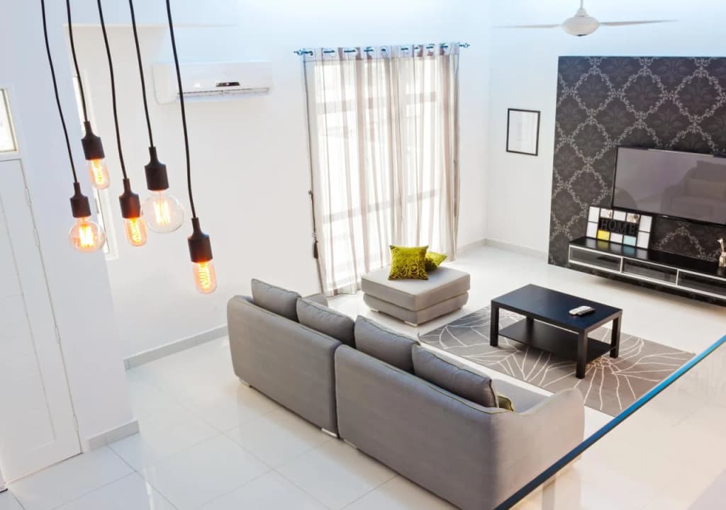 Shamrock Beach Villas 12 - photo 2