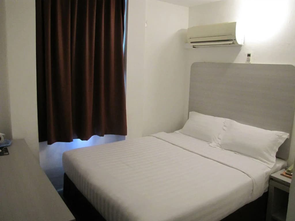 Park Hotel - photo 3