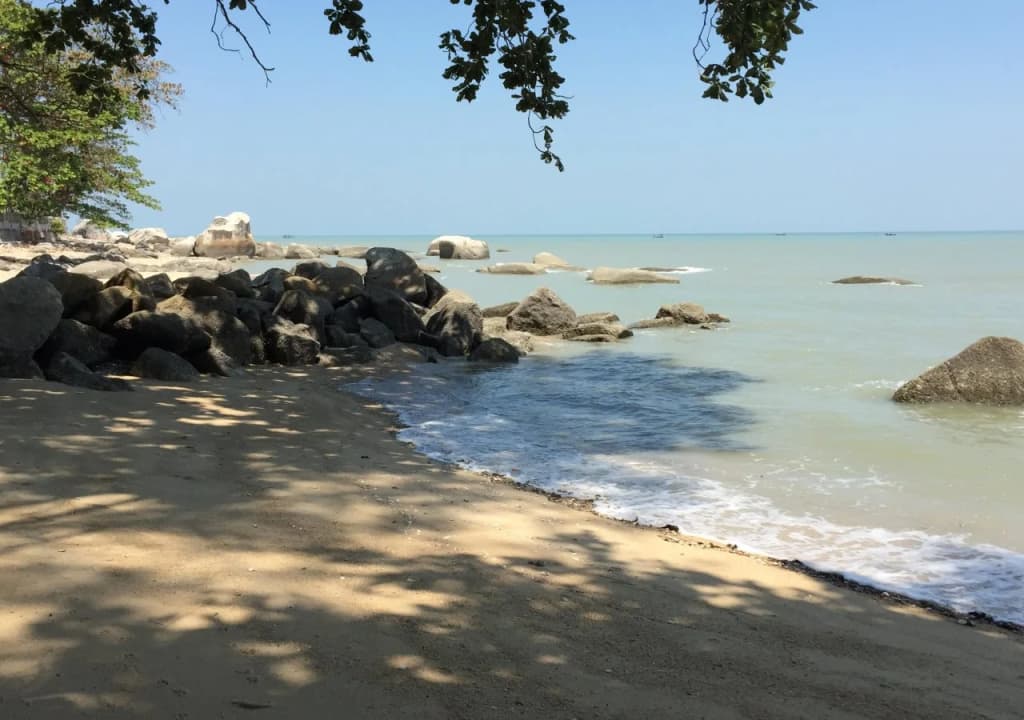 Shamrock Beach Villas - photo 19