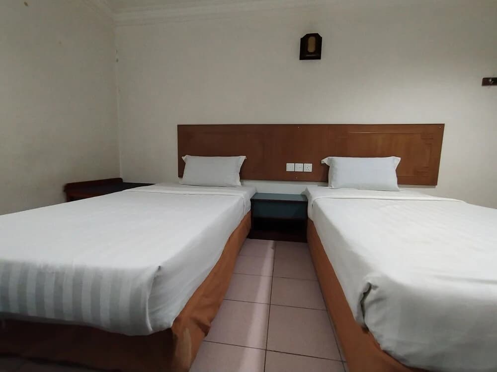 OYO 90632 Faber Inn - photo 4