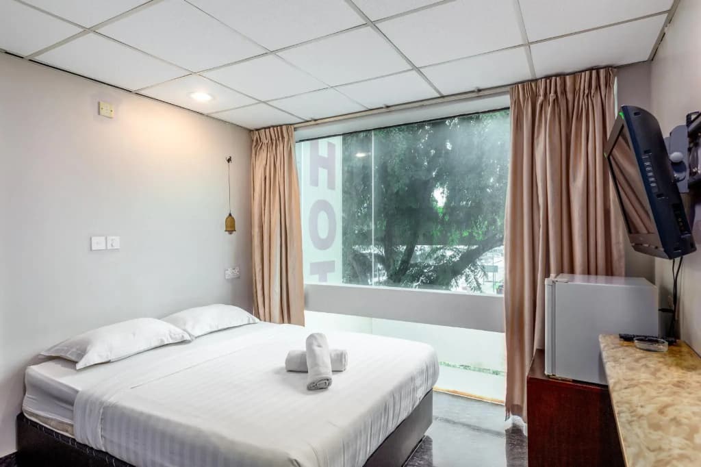 Subang Valley Hotel - photo 6