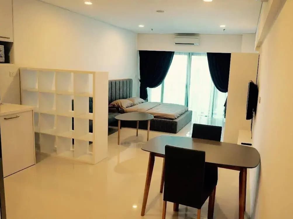 Summer Suites Studios - photo 11