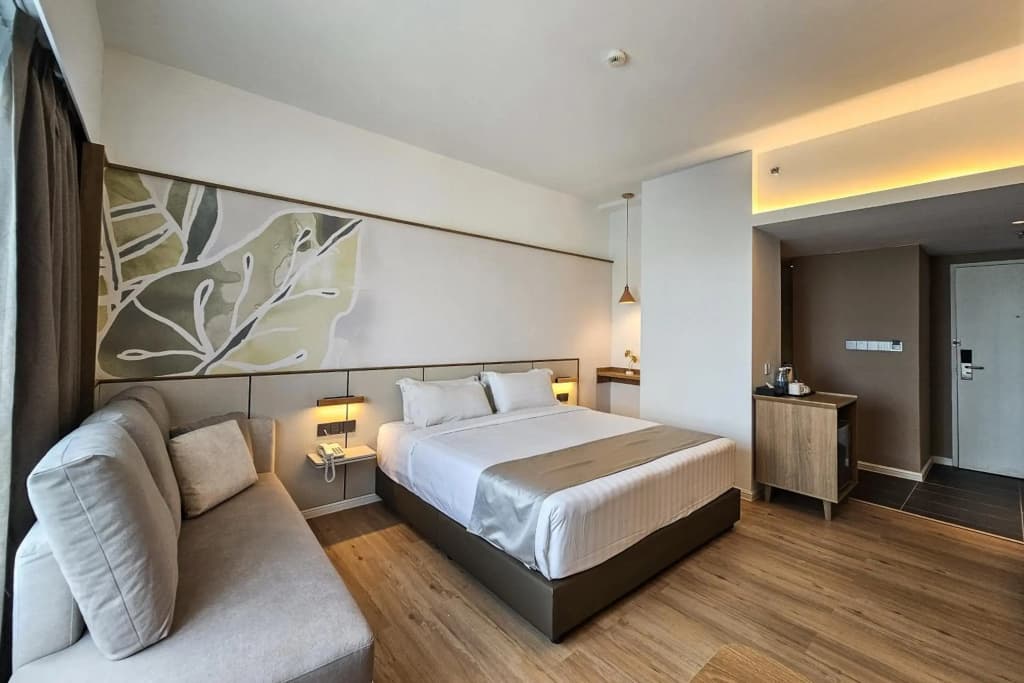 H Elite Design Hotel - photo 13