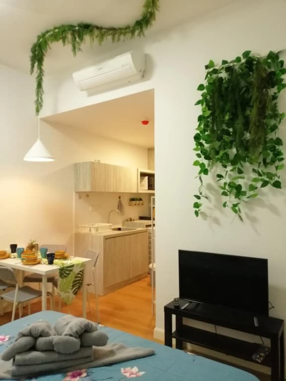 NORDIC Geniehome3BR Free 90mbps WIFI and Carpark at Utropolis Suite Shah Alam - photo 14
